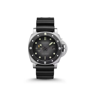 Vertical Submersible Navy SEALs 44