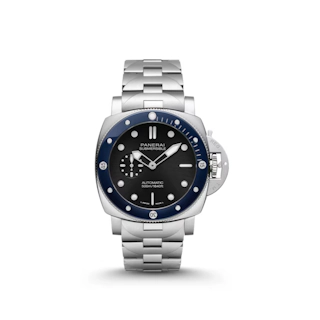 Vertical Submersible 44