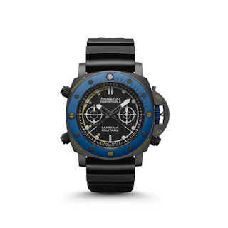 Vertical Submersible Marina Militare Forze Speciali 47