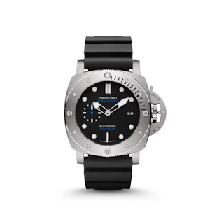 Vertical Submersible Titanio 47