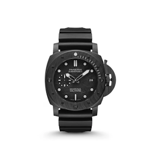 Vertical Submersible Marina Militare Carbotech 47