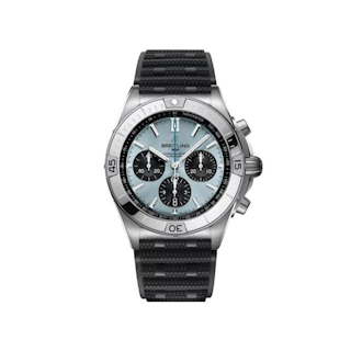 Vertical Chronomat B01 42mm