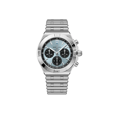 Vertical Chronomat B01 Chronograph 42