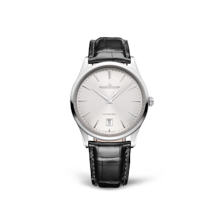 Vertical Master Ultra Thin Date