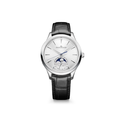 Vertical Master Ultra Thin Moon