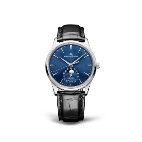 Vertical Master Ultra Thin Moon