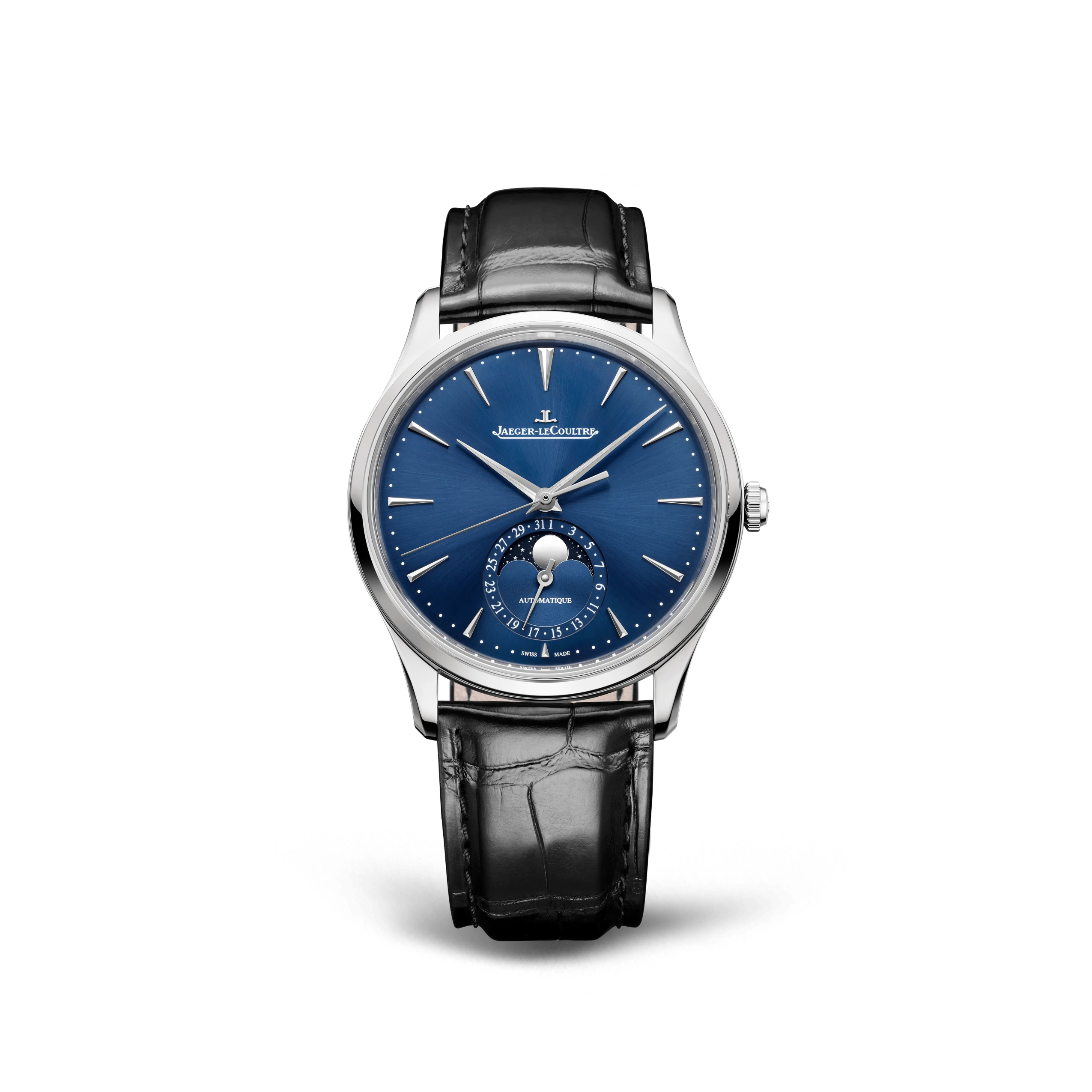 Jaeger-LeCoultre Master Ultra Thin Q1368480