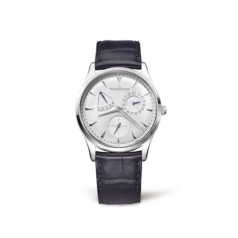 Vertical Master Ultra Thin Reserve de Marche