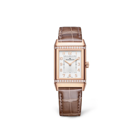 Vertical Reverso Classic Duetto