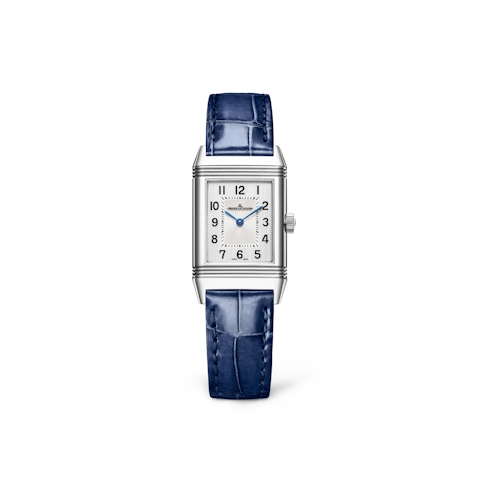 Vertical Reverso Classic Monoface