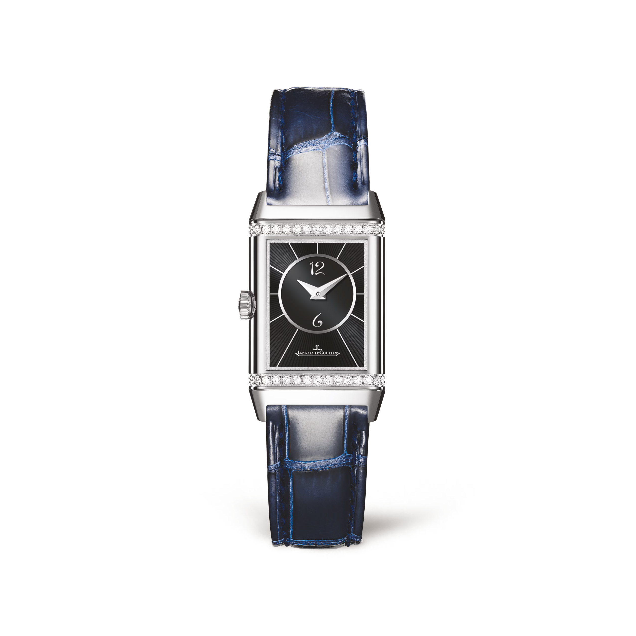 Reverso Classic Duetto 2