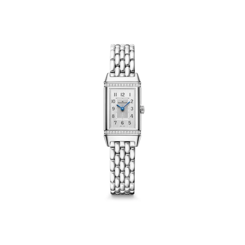 Vertical Reverso Classic Monoface Origin