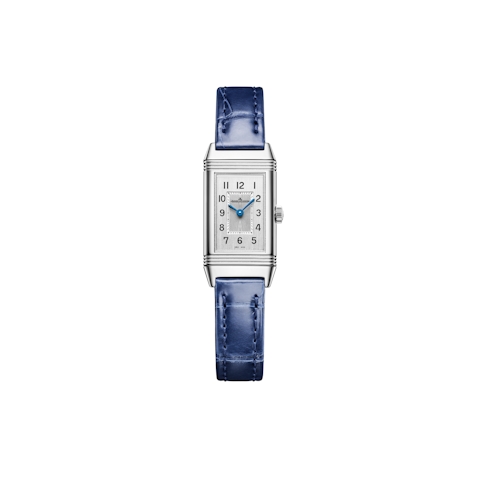 Vertical Reverso Classic Monoface Origin