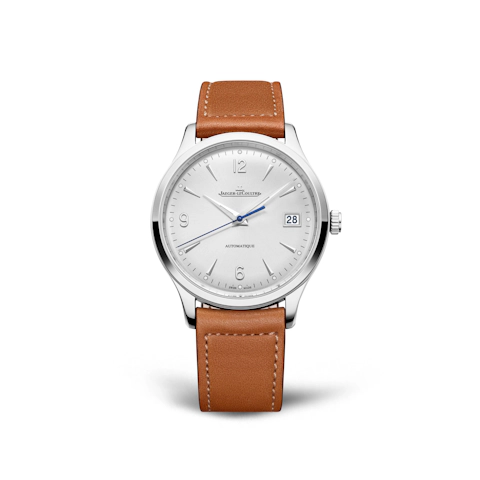 Vertical Master Control Date