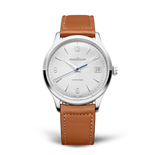 Vertical Master Control Date