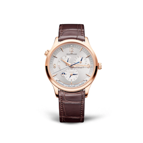 Vertical Master Control Geographic