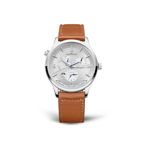 Vertical Master Control Geographic