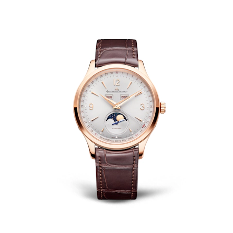 Vertical Master Control Calendar