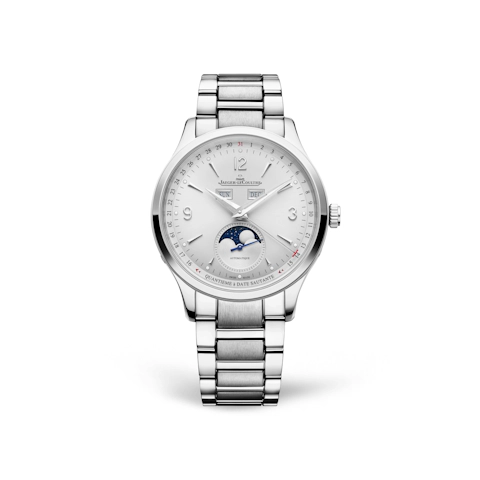 Vertical Master Control Calendar