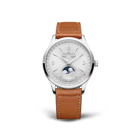 Vertical Master Control Calendar