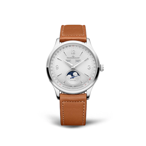 Vertical Master Control Calendar