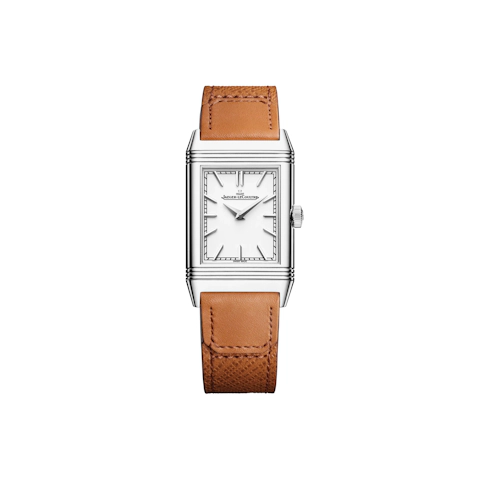 Vertical Reverso Tribute Monoface
