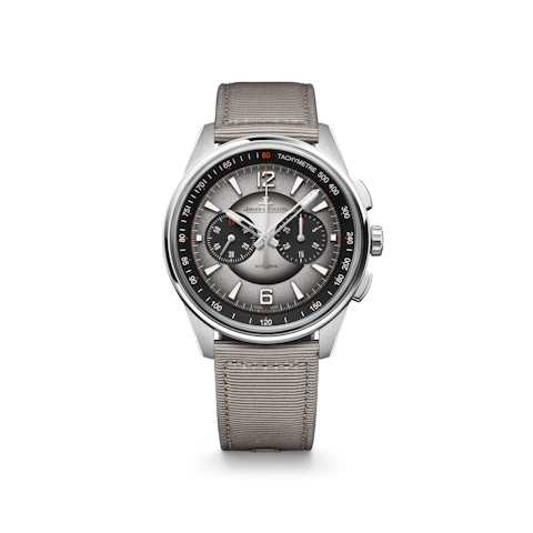 Vertical Polaris Chronograph