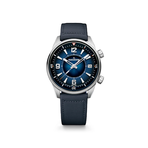 Vertical Polaris Date