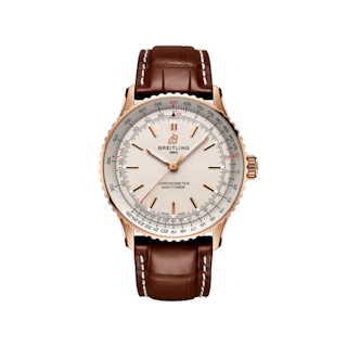 Vertical Navitimer Automatic 41