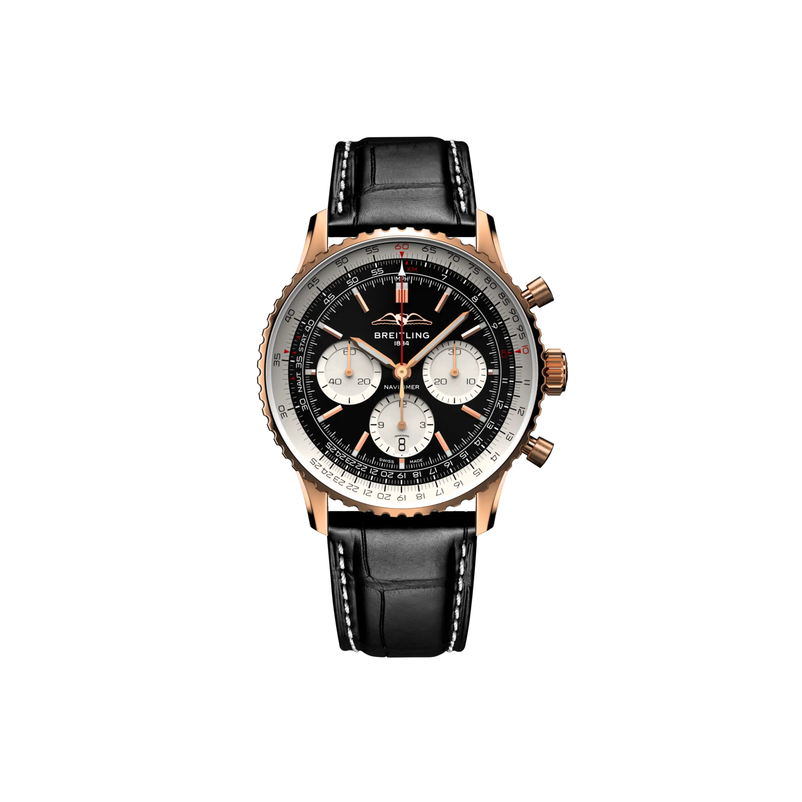 Breitling Navitimer B01 Chronograph rb0138211b1p1