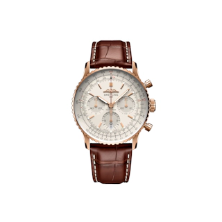 Vertical Navitimer B01 Chronograph 41
