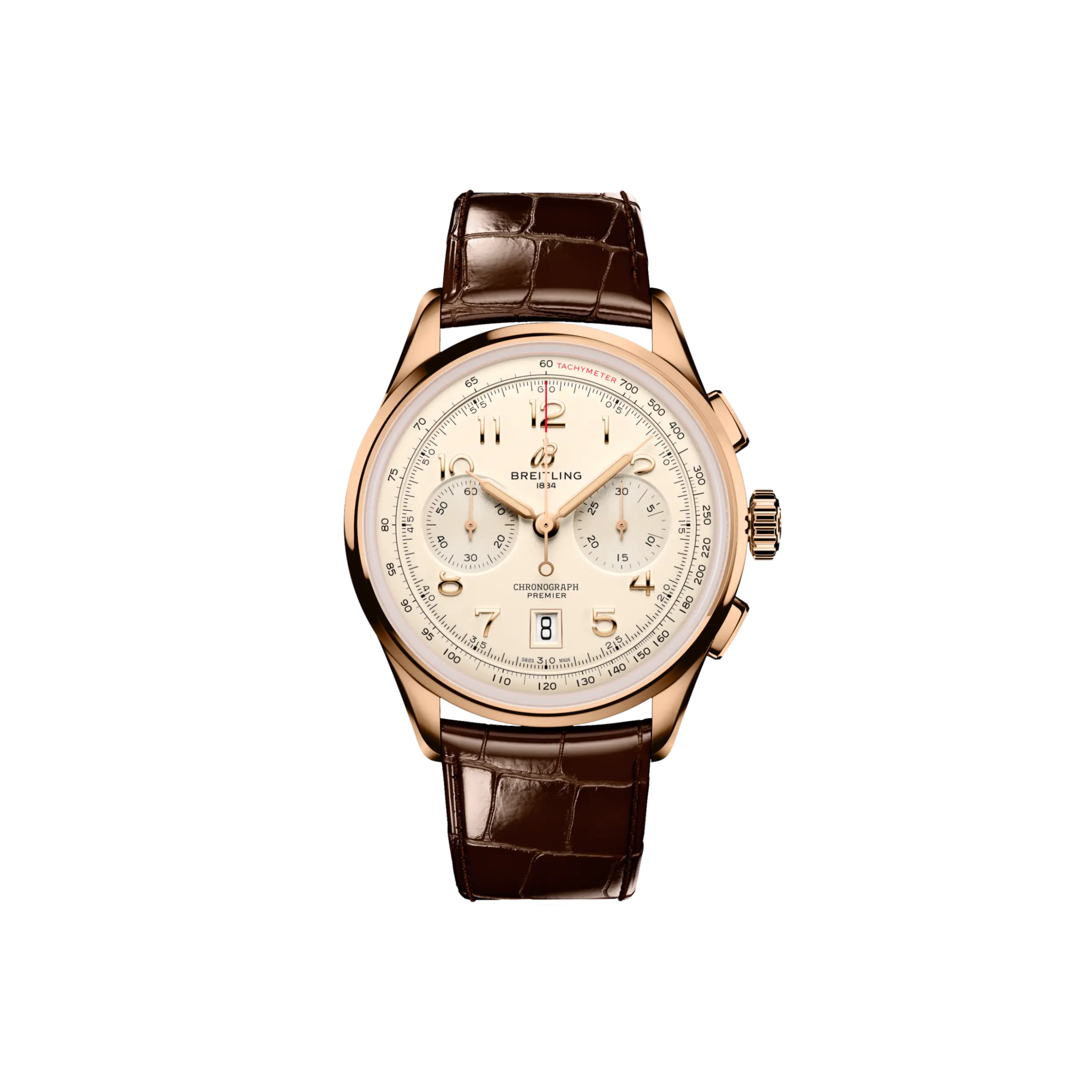 Premier B01 Chronograph 42