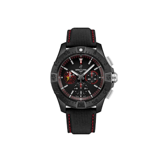 Vertical Avenger B01 Chronograph 44 Night Mission Dust Devils