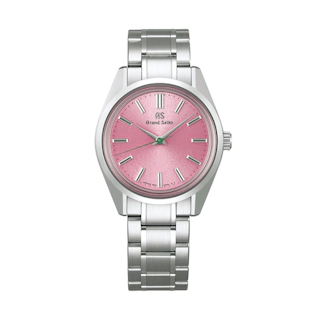 Vertical Heritage Manual-Wind "Hanami" US Exclusive 36.5mm