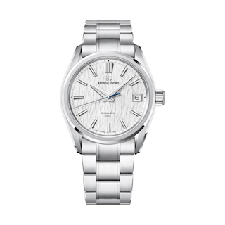 Vertical Evolution 9 Spring Drive U.F.A. White Birch 40mm