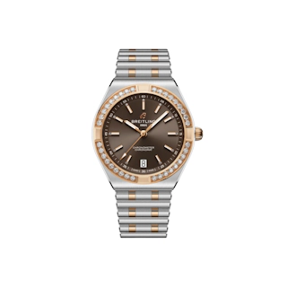 Vertical Chronomat Automatic 36