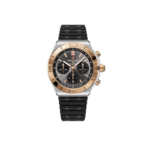 Vertical Chronomat B01 Chronograph 42