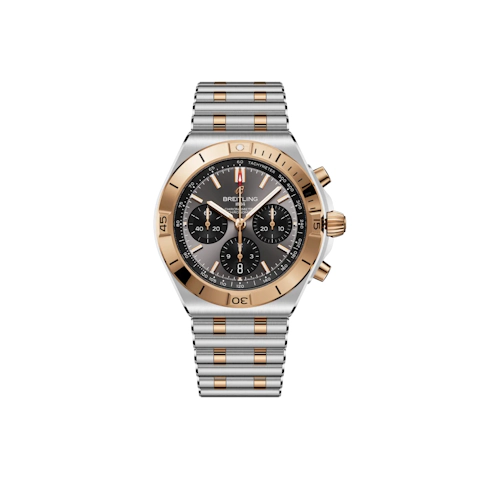 Vertical Chronomat B01 Chronograph 42