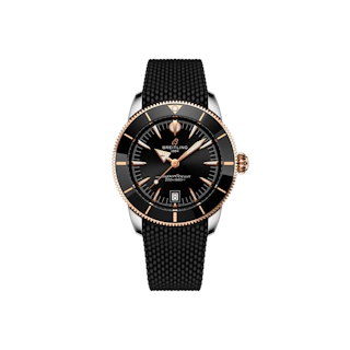 Vertical Superocean Heritage B31 Automatic 42