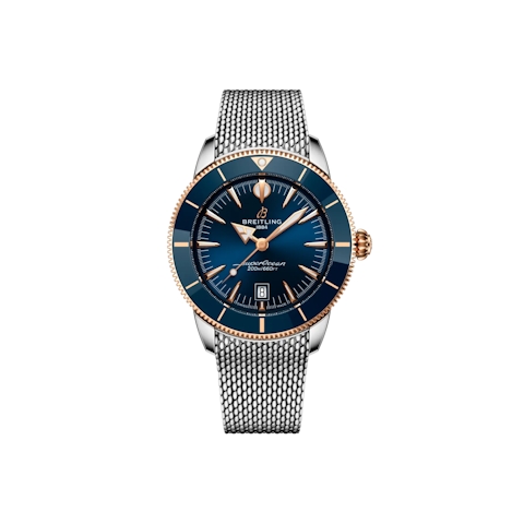 Vertical Superocean Heritage B31 Automatic