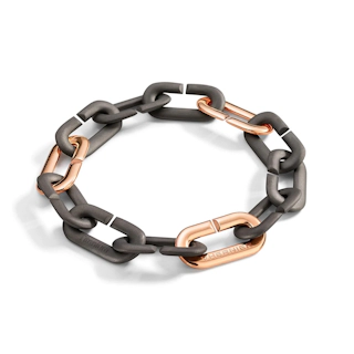Vertical Mon Jeu Link Bracelet