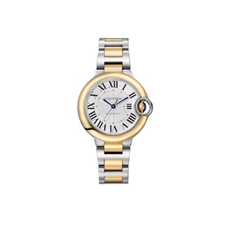 Vertical Ballon Bleu