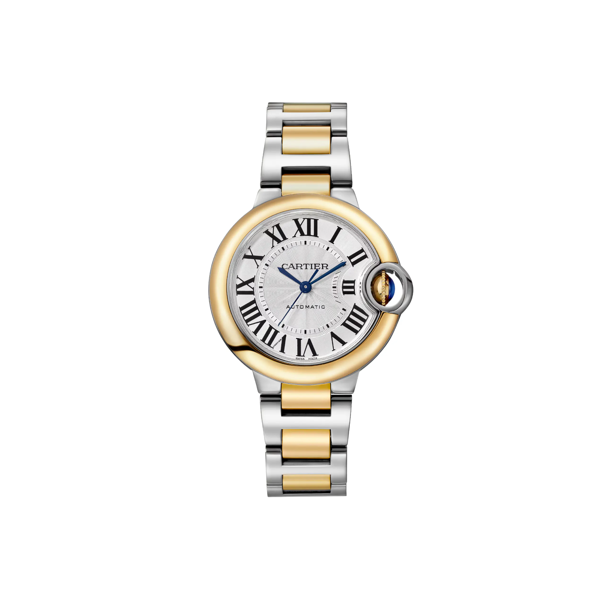 Cartier Cartier Ballon Bleu