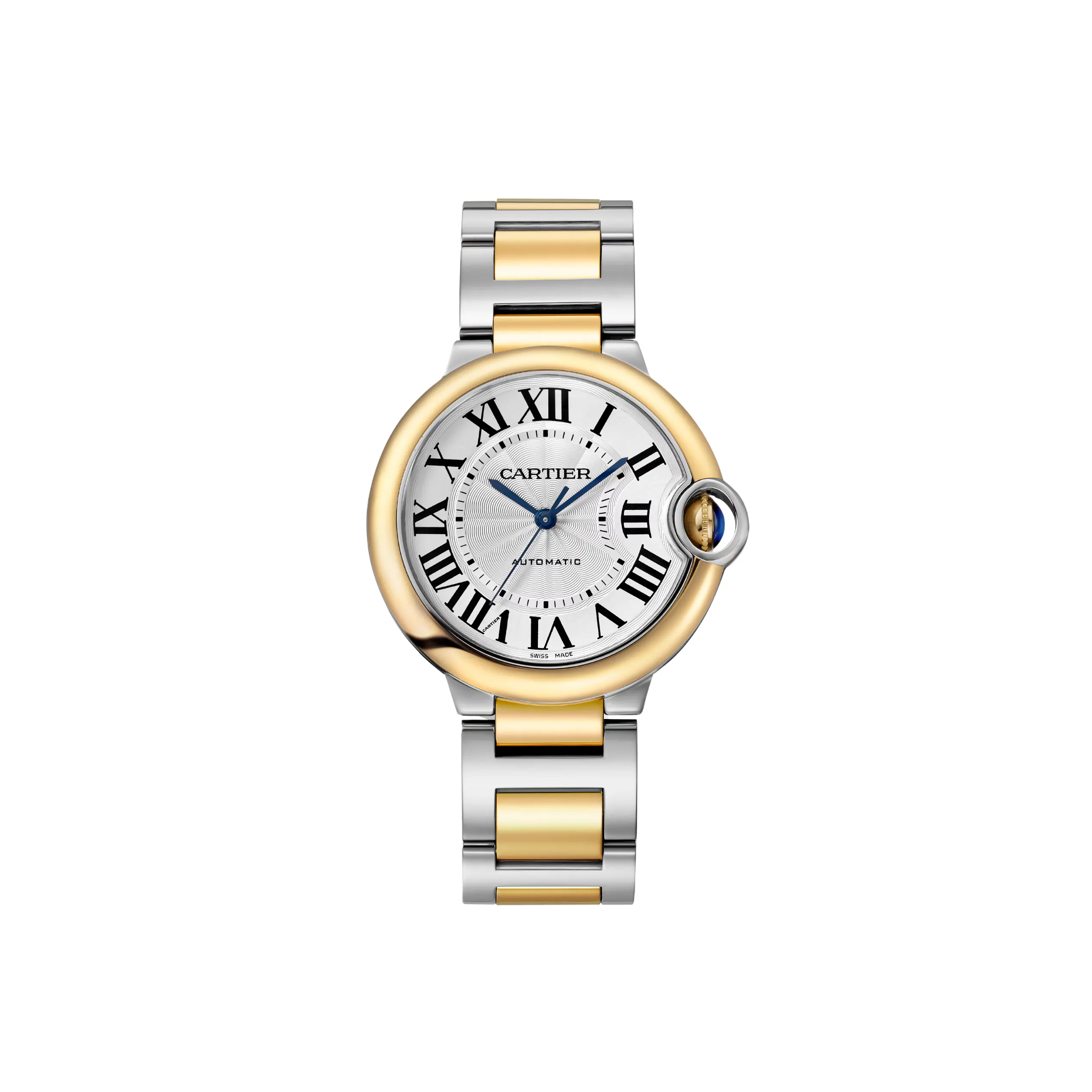 Cartier Cartier Ballon Bleu