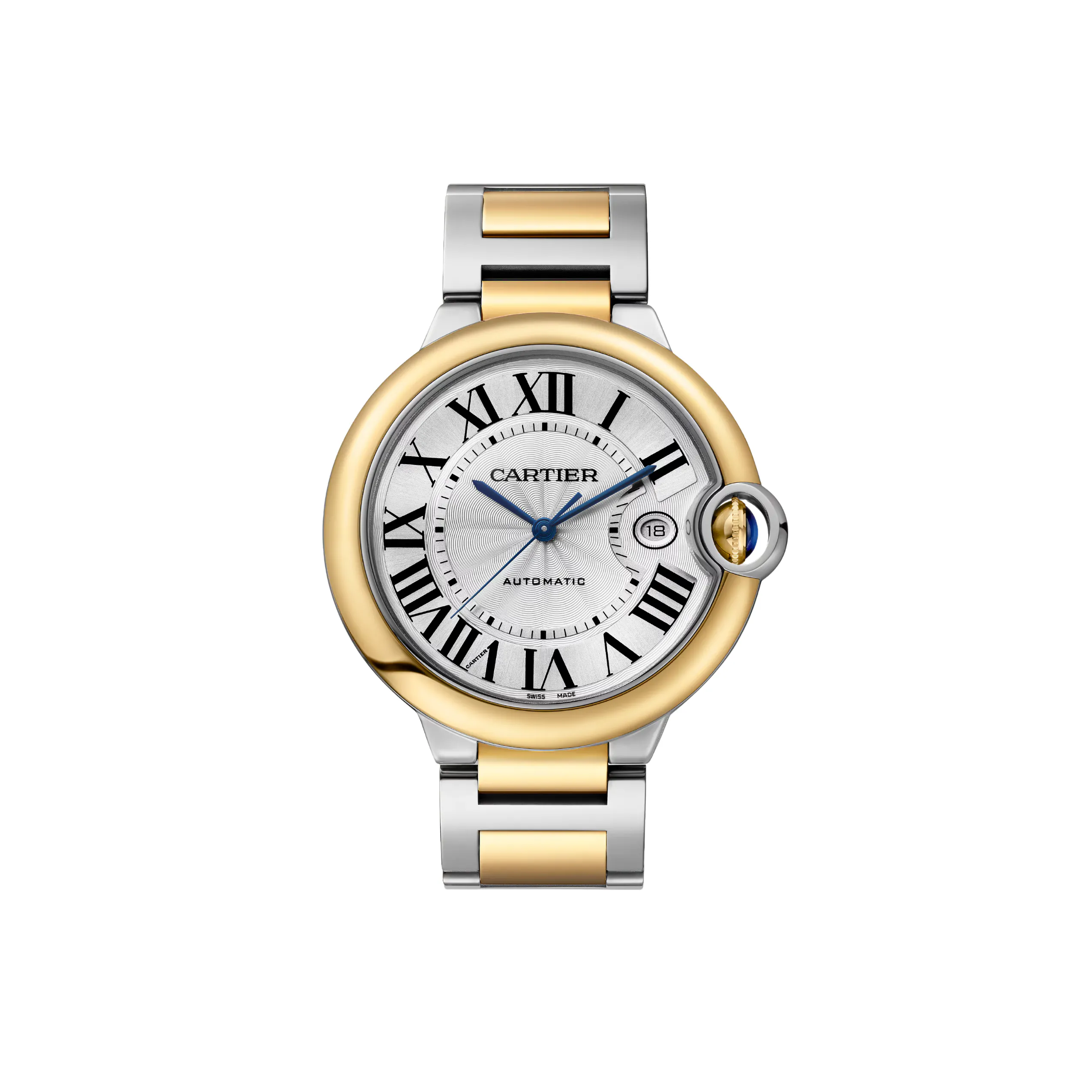 Cartier Cartier Ballon Bleu