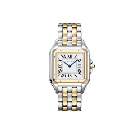 Vertical Panthère Large Model