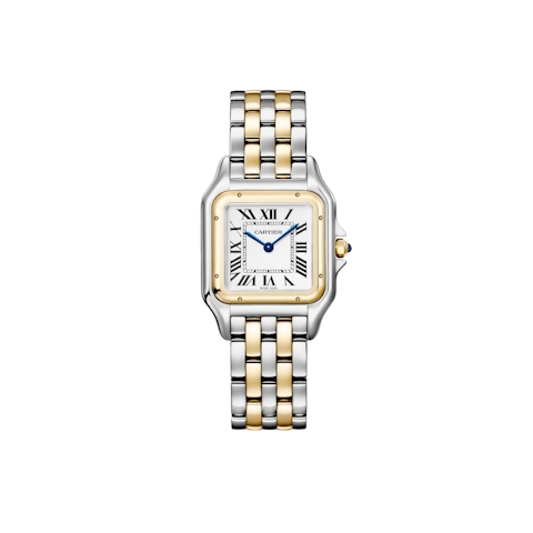 Vertical Panthère Medium Model