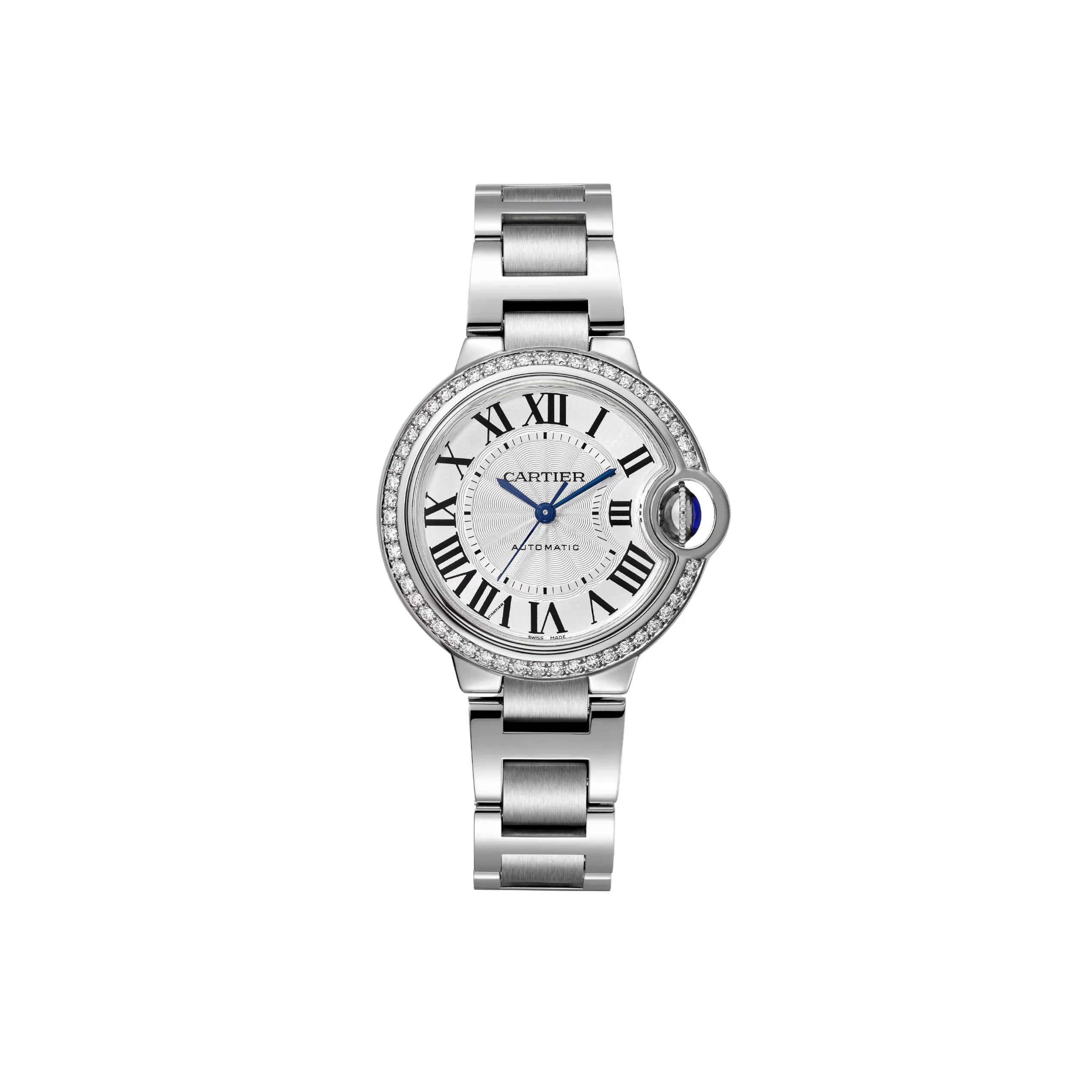 Cartier Cartier Ballon Bleu