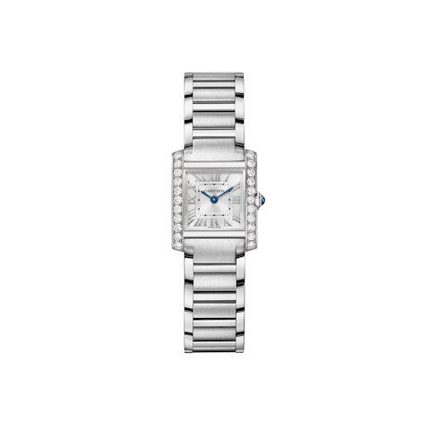 Vertical Tank Française Small Model