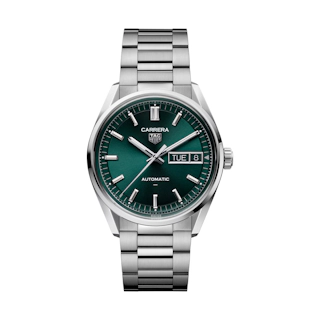 Vertical Carrera Day-Date